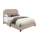 Homelegance Full Upholstered Bed SH235FBGE-1 IMAGE 2