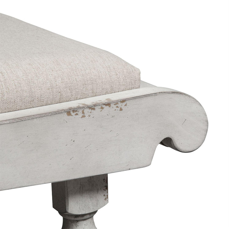  Liberty Furniture Industries Inc. Whitney 661W-C9001B Bench IMAGE 4