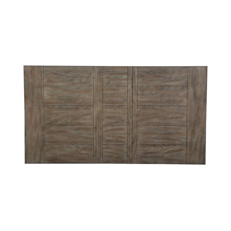  Liberty Furniture Industries Inc. Whitney 661W-T4074 Rectangular Leg Table IMAGE 4