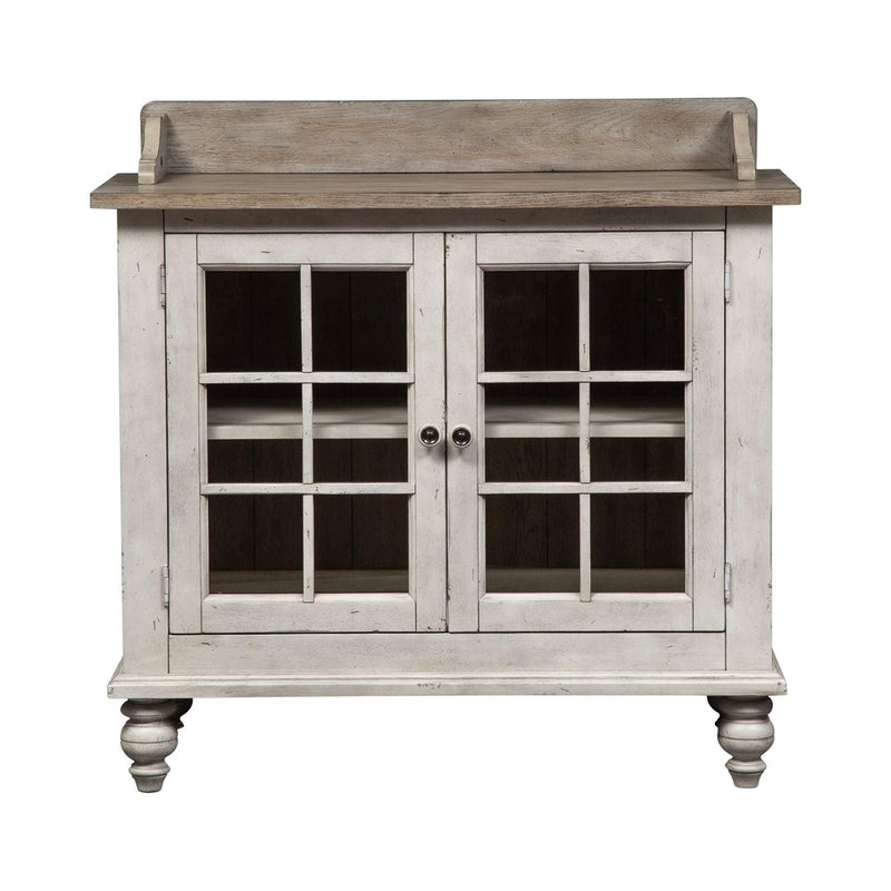  Liberty Furniture Industries Inc. Whitney 661W-SR4241 Server IMAGE 1