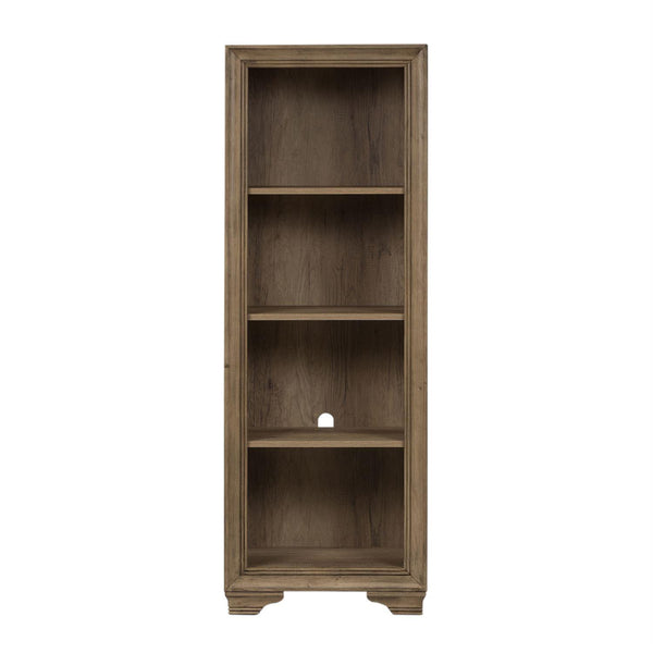  Liberty Furniture Industries Inc. Sun Valley 439-EP00 Pier Unit/Bookcase IMAGE 1