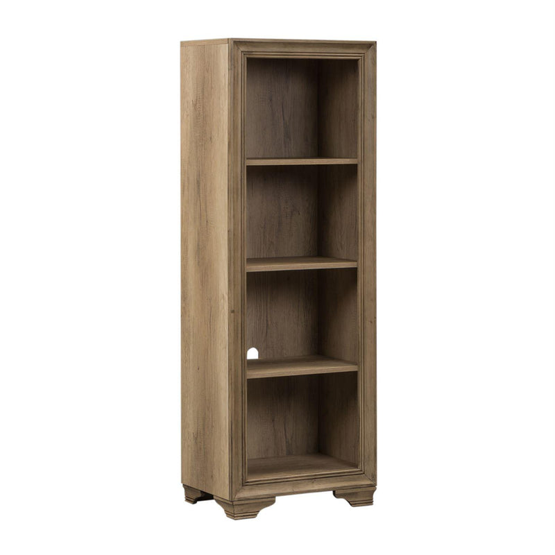  Liberty Furniture Industries Inc. Sun Valley 439-EP00 Pier Unit/Bookcase IMAGE 2