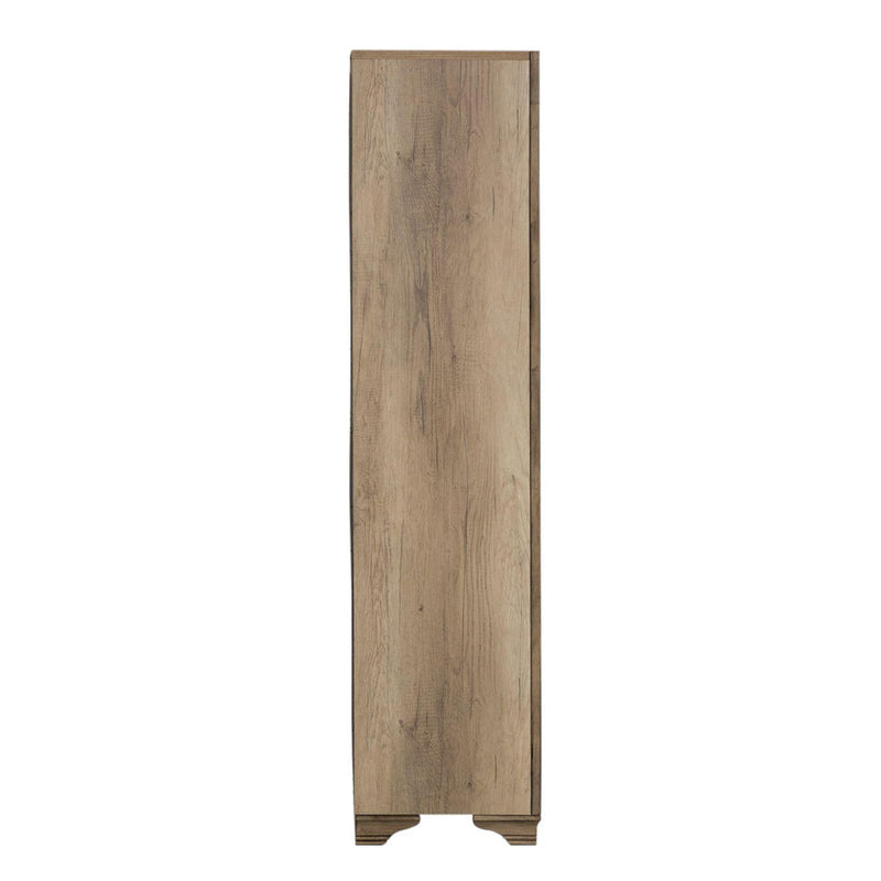  Liberty Furniture Industries Inc. Sun Valley 439-EP00 Pier Unit/Bookcase IMAGE 3