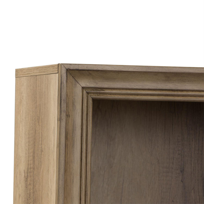  Liberty Furniture Industries Inc. Sun Valley 439-EP00 Pier Unit/Bookcase IMAGE 5