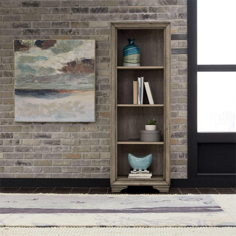  Liberty Furniture Industries Inc. Sun Valley 439-EP00 Pier Unit/Bookcase IMAGE 7