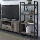  Liberty Furniture Industries Inc. Tanners Creek 686-EP60 Pier Unit/Bookcase IMAGE 7