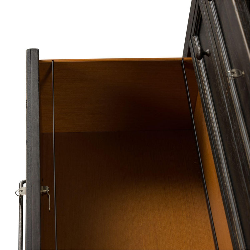  Liberty Furniture Industries Inc. Harvest Home 879-HO-2PCS 2 Piece Hutch & Cabinet Set IMAGE 7