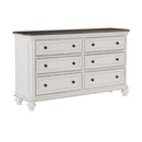 Homelegance Baylesford 1624W-5 Dresser IMAGE 2