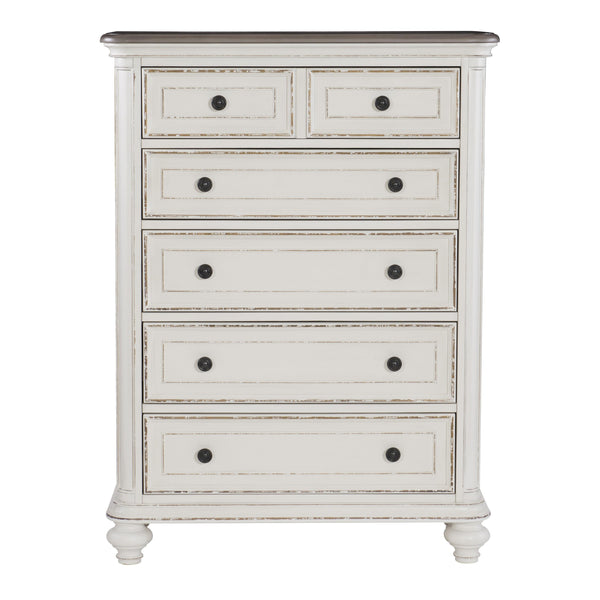 Homelegance Baylesford 1624W-9 Chest IMAGE 1
