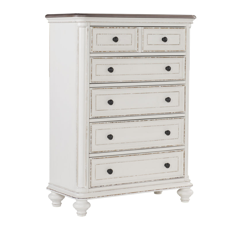 Homelegance Baylesford 1624W-9 Chest IMAGE 2
