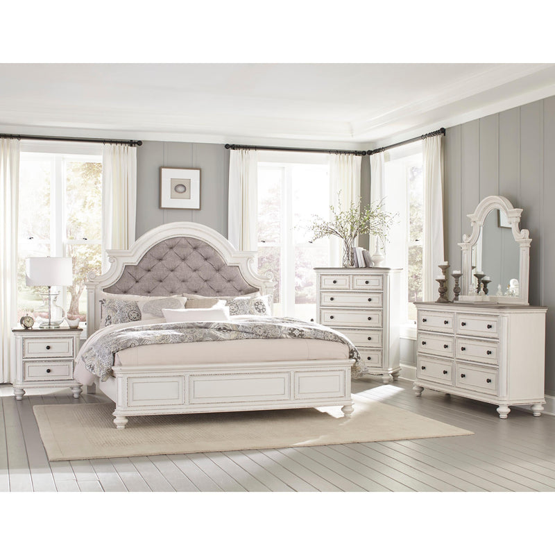 Homelegance Baylesford 1624W-9 Chest IMAGE 4