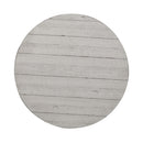  Liberty Furniture Industries Inc. Modern Farmhouse 406W-OT1011 Drum Cocktail Table IMAGE 2
