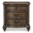 Homelegance Heath Court 1682-4 Night Stand IMAGE 1