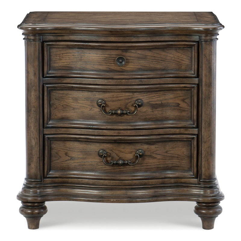Homelegance Heath Court 1682-4 Night Stand IMAGE 1