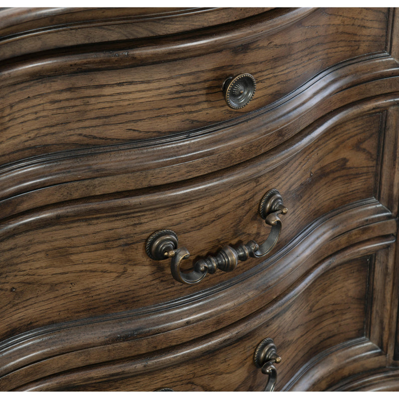 Homelegance Heath Court 1682-4 Night Stand IMAGE 6