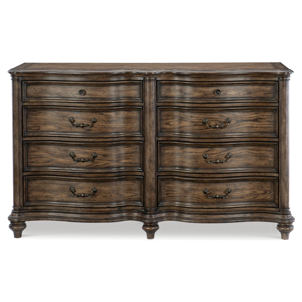 Homelegance Heath Court 1682-5 Dresser IMAGE 1