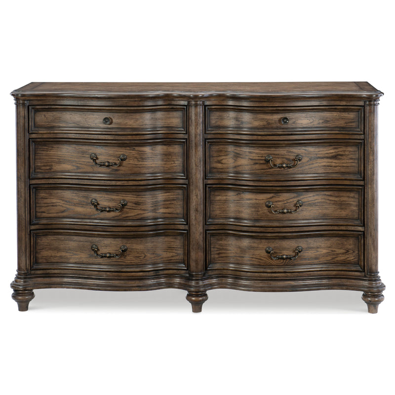 Homelegance Heath Court 1682-5 Dresser IMAGE 1