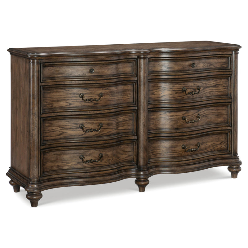 Homelegance Heath Court 1682-5 Dresser IMAGE 2
