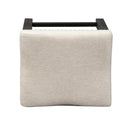  Liberty Furniture Industries Inc. Heatherbrook 422-OT9001 Upholstered Console Stool IMAGE 3