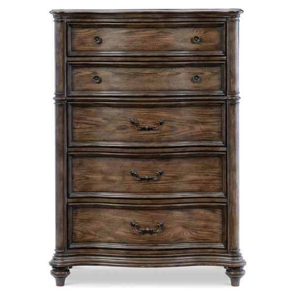 Homelegance Heath Court 1682-9 Chest IMAGE 1