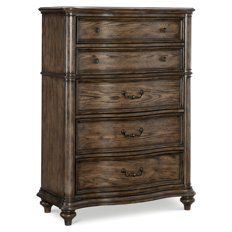 Homelegance Heath Court 1682-9 Chest IMAGE 2