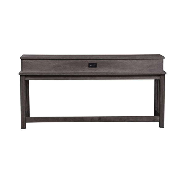  Liberty Furniture Industries Inc. Tanners Creek 686-OT7436 Console Bar Table IMAGE 1