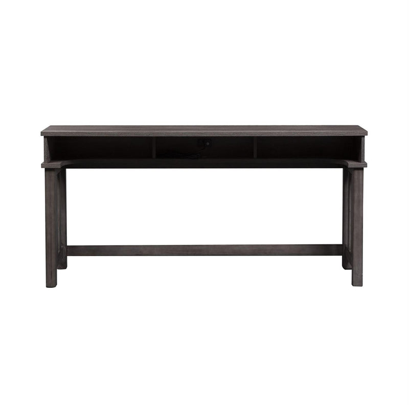  Liberty Furniture Industries Inc. Tanners Creek 686-OT7436 Console Bar Table IMAGE 4