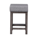  Liberty Furniture Industries Inc. Tanners Creek 686-OT9001 Upholstered Console Stool IMAGE 3