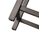  Liberty Furniture Industries Inc. Tanners Creek 686-OT9001 Upholstered Console Stool IMAGE 4