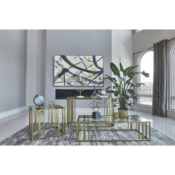 Coaster Furniture Occasional Table Set IMAGE 1