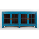 Jofran Aquitaine 1643-70 Accent Cabinet IMAGE 1