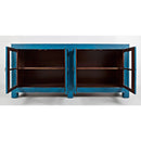 Jofran Aquitaine 1643-70 Accent Cabinet IMAGE 2