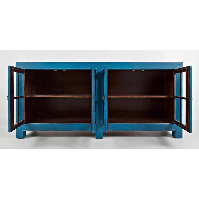 Jofran Aquitaine 1643-70 Accent Cabinet IMAGE 2
