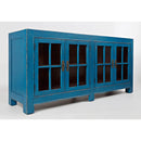 Jofran Aquitaine 1643-70 Accent Cabinet IMAGE 3