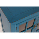 Jofran Aquitaine 1643-70 Accent Cabinet IMAGE 4