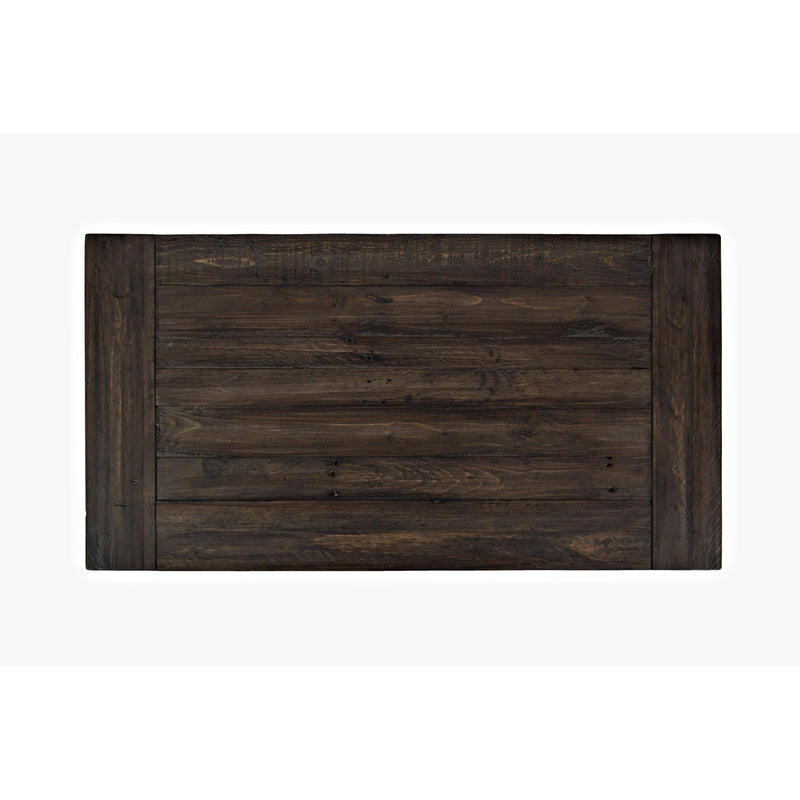 Jofran Madison County 1702-32 Barn Door Accent Cabinet IMAGE 9