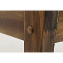 Jofran Artisan's Craft 1742-42 Storage Bench IMAGE 7