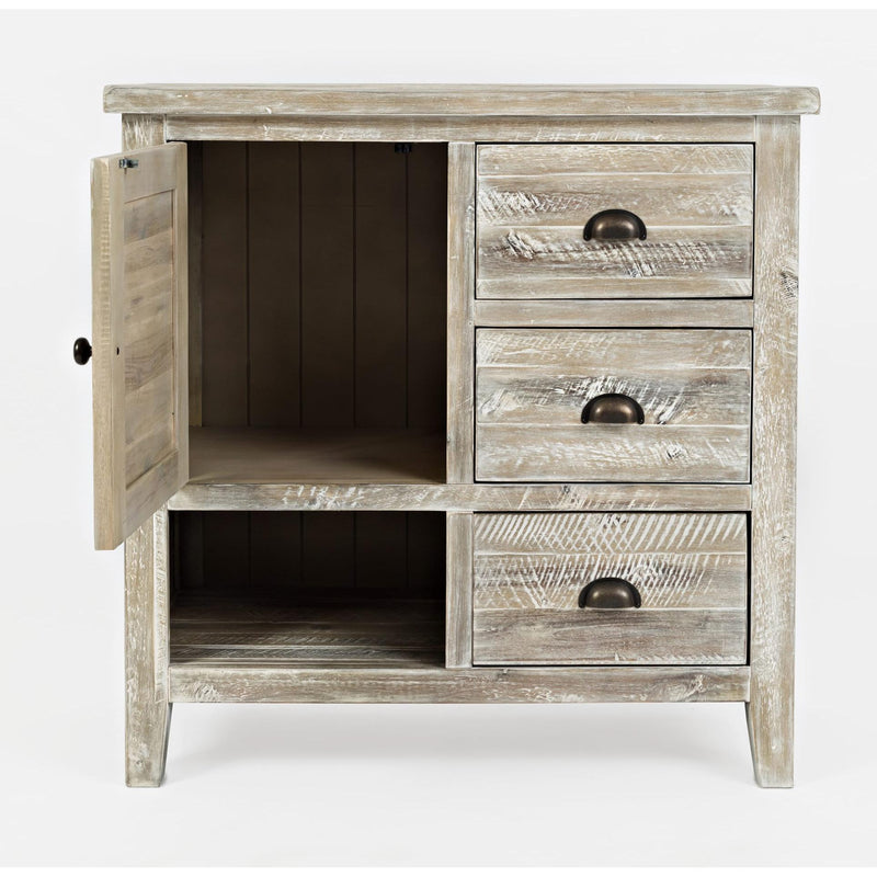 Jofran Artisan's Craft 1743-32 Accent Chest IMAGE 2