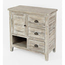Jofran Artisan's Craft 1743-32 Accent Chest IMAGE 3