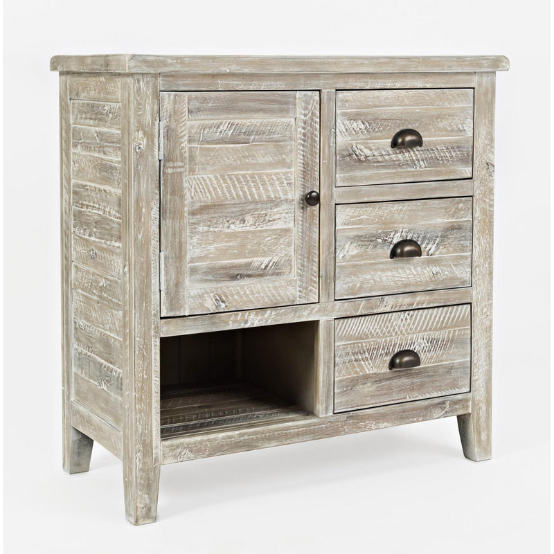 Jofran Artisan's Craft 1743-32 Accent Chest IMAGE 4