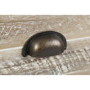 Jofran Artisan's Craft 1743-32 Accent Chest IMAGE 6