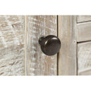 Jofran Artisan's Craft 1743-32 Accent Chest IMAGE 7