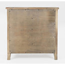 Jofran Artisan's Craft 1743-32 Accent Chest IMAGE 8