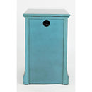 Jofran Craftsman Chairside Table 175-22 IMAGE 4