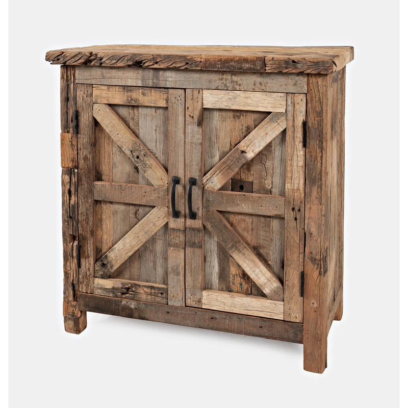 Jofran Eden Prairie 1989-32 Accent Cabinet IMAGE 2