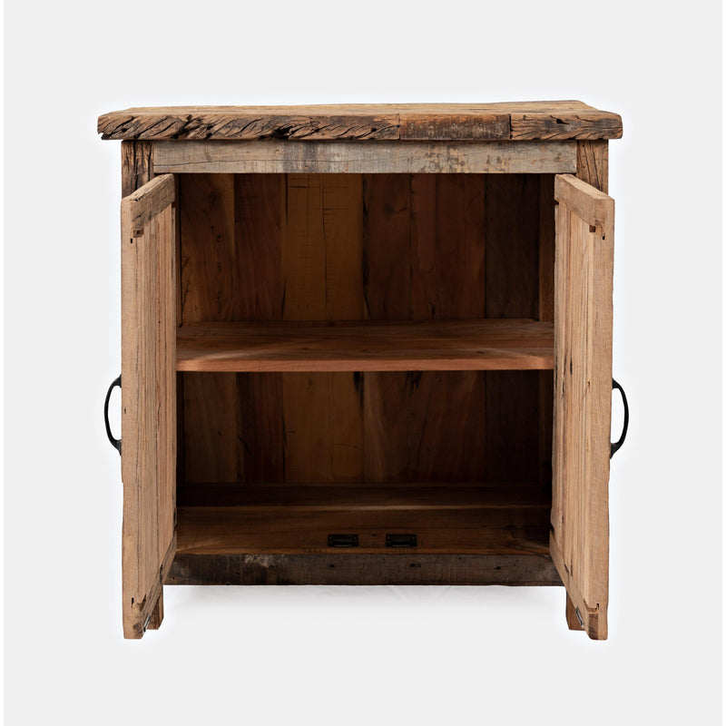 Jofran Eden Prairie 1989-32 Accent Cabinet IMAGE 3
