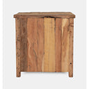 Jofran Eden Prairie 1989-32 Accent Cabinet IMAGE 7