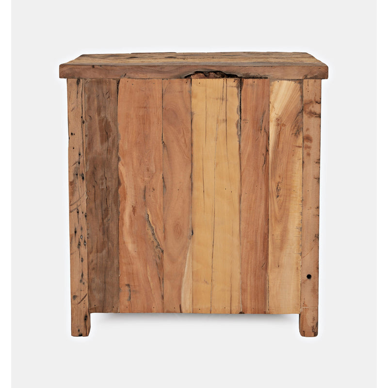 Jofran Eden Prairie 1989-32 Accent Cabinet IMAGE 7