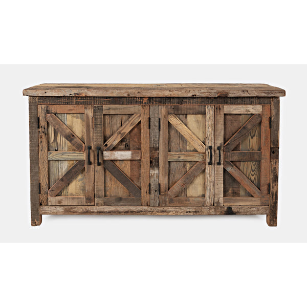 Jofran Eden Prairie 1989-60 Accent Cabinet IMAGE 1