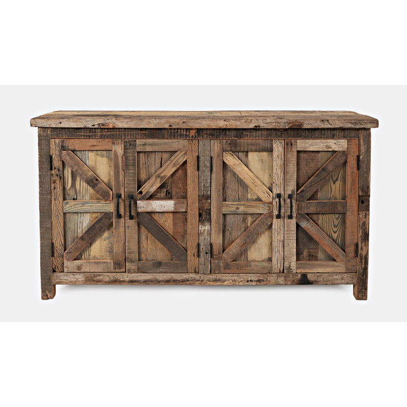 Jofran Eden Prairie 1989-60 Accent Cabinet IMAGE 1
